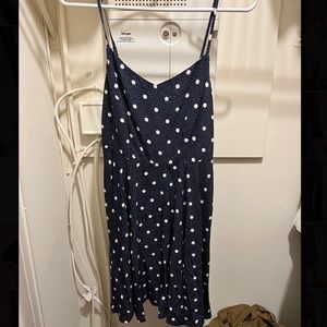 Old Navy Polka Dot dress